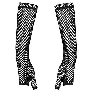 Mănuși Obsessive Darkie Negru Mănuși Obsessive Darkie Negru pe Vibreaza.ro