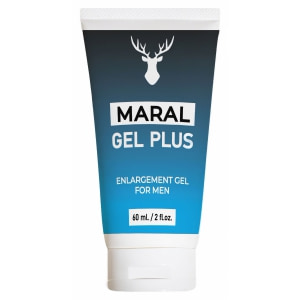 Maral Gel Plus Pentru Mărirea Penisului pe Vibreaza.ro