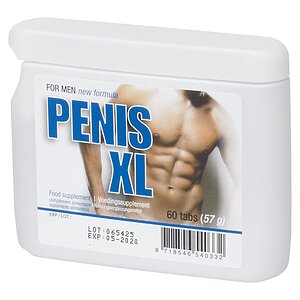 Marire Penis Natural Pastile PENIS XL pe Vibreaza.ro