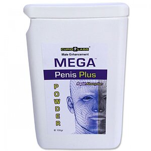 Marirea Penisului Rapid Mega Penis Plus Powder pe Vibreaza.ro