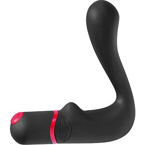 Masator de Prostată Malesation Negru pe Vibreaza.ro