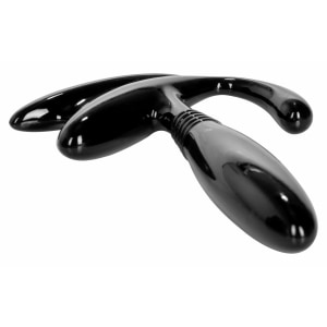 Masator Prostată Apollo Prostate Negru
