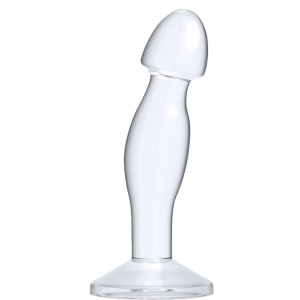 Masator Prostată Flawless Transparent pe Vibreaza.ro