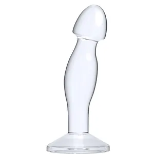 Masator Prostata Flawless Transparent pe Vibreaza.ro