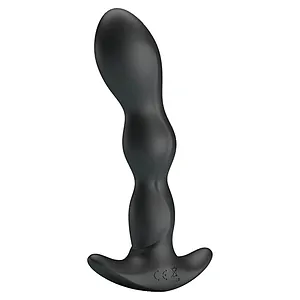 Masator Prostată Pretty Love Special Negru Masator Prostată Pretty Love Special Negru pe Vibreaza.ro