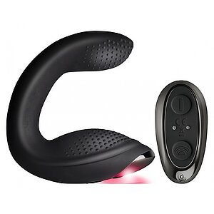 Masator Prostată Rude Boy Xtreme Negru pe Vibreaza.ro