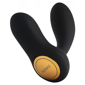Masator Prostată Vick Neo Svakom Negru Masator Prostată Vick Neo Svakom Negru pe Vibreaza.ro