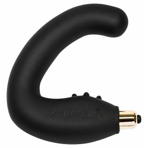 Masator Rude Boy 7 Speed Negru pe Vibreaza.ro