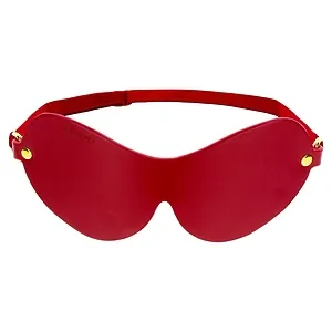 Mască Avantgarde Roșu Mască Avantgarde Roșu pe Vibreaza.ro