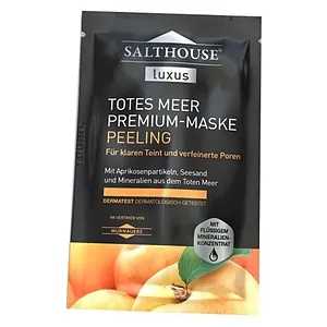 Masca Fata Exfolianta Salthouse pe Vibreaza.ro