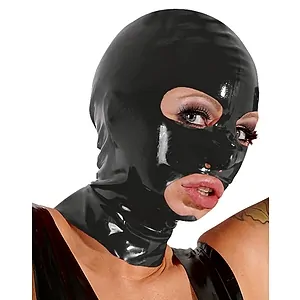 Masca Late X Mask Negru pe Vibreaza.ro