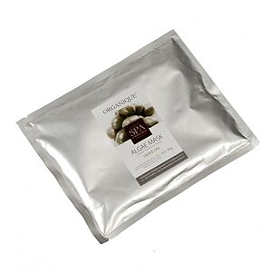 Mască Peel-Off Cu Alge Și Măsline pe Vibreaza.ro