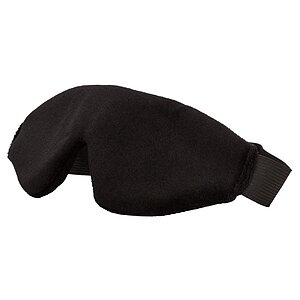 Masca Plushy Gear Eye Negru pe Vibreaza.ro