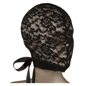 Mască Scandal Corset Lace Negru Mască Scandal Corset Lace Negru pe Vibreaza.ro