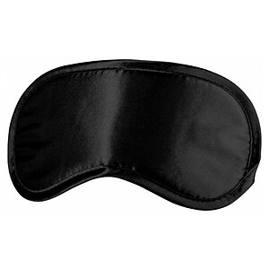 Mască Soft Eyemask Negru pe Vibreaza.ro