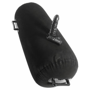 Mașina Sex Fantasy Inflatable Luv Log Negru pe Vibreaza.ro