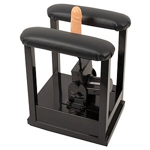 Mașină Sit-On cu Împingeri Până La 8 cm pe Vibreaza.ro