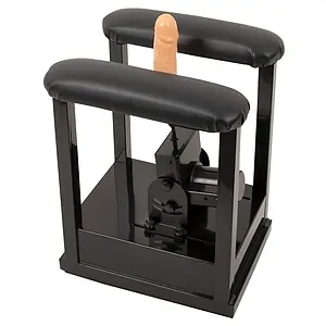 Mașină Sit-On cu Împingeri Până La 8 cm Mașină Sit-On cu Împingeri Până La 8 cm pe Vibreaza.ro