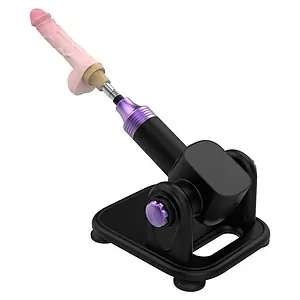 Mașină Vibrații 21 Moduri Telecomandă și Ventuze Mașină Vibrații 21 Moduri Telecomandă și Ventuze pe Vibreaza.ro