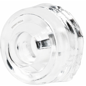 Mason Pompă Penis Universal Donut Transparent pe Vibreaza.ro