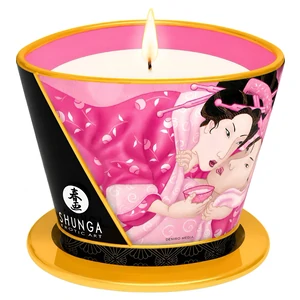 Massage Candle Shunga Aphrod Massage Candle Shunga Aphrod pe Vibreaza.ro