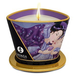 Massage Candle Shunga Libido pe Vibreaza.ro