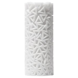 Masturbator 3D Pile Transparent