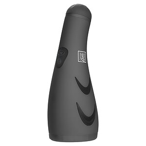 Masturbator Apollo Hydro Power Stroker Gri pe Vibreaza.ro