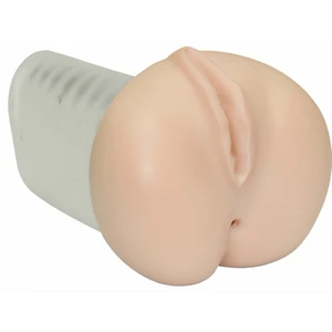 Masturbator Carry-Ann Masturbator Carry-Ann pe Vibreaza.ro