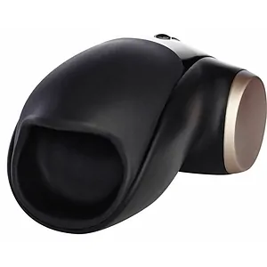 Masturbator COBRA libre V2 Negru Masturbator COBRA libre V2 Negru pe Vibreaza.ro