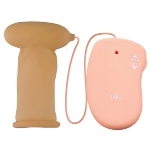 Masturbator cu vibrații Head Stimulator Masturbator cu vibrații Head Stimulator pe Vibreaza.ro