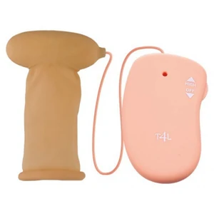 Masturbator Cu Vibrații Head Stimulator Masturbator Cu Vibrații Head Stimulator pe Vibreaza.ro
