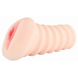 Masturbator cu Vibrații Mens 3D pe Vibreaza.ro
