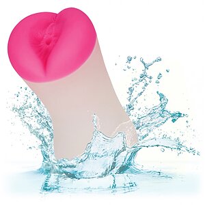 Masturbator Deep Grip Roz