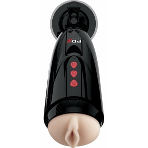 Masturbator Dirty Talk Starter pe Vibreaza.ro