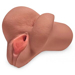 Masturbator Double Pick Your Pleasure pe Vibreaza.ro