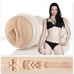 Masturbator Fleshlight Girls Stoya Destroya pe Vibreaza.ro