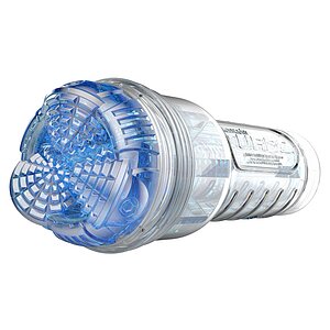 Masturbator Fleshlight Turbo Core Albastru pe Vibreaza.ro