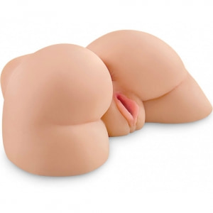 Masturbator Fundul Perfect Pipedream pe Vibreaza.ro