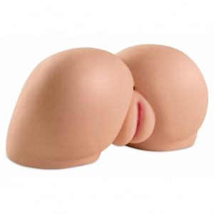 Masturbator Cu Vagin Si Anus