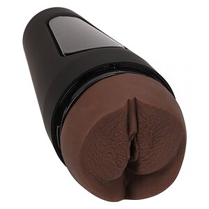 Masturbator Main Squeeze Jenna Foxx Maro pe Vibreaza.ro