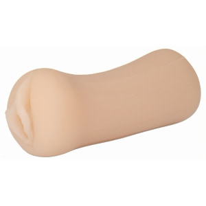 Masturbator Păsărică Nanette cu Labii și Clitoris