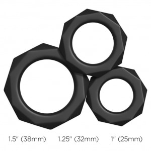Masturbator PDX Elite Air Tight Stroker Negru