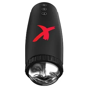 Masturbator Pdx Elite Moto Bator Transparent Masturbator Pdx Elite Moto Bator Transparent pe Vibreaza.ro