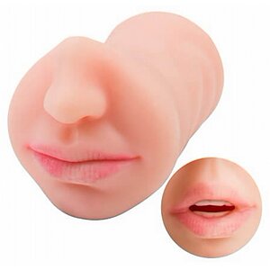 Masturbator Real Feel Stroker pe Vibreaza.ro