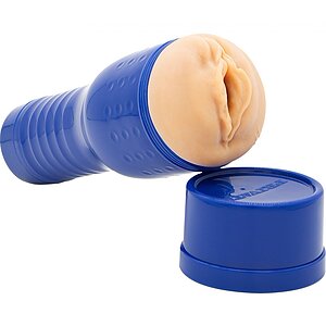 Masturbator Realist Angie Lynx — Design Discret și Realist pe Vibreaza.ro