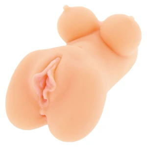 Masturbator Realist cu Sâni Voluptoși – BANGERS Masturbator Realist cu Sâni Voluptoși – BANGERS pe Vibreaza.ro