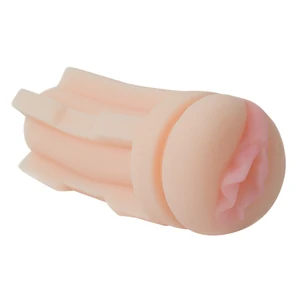 Masturbator Realist Vulcan Shower Stroker Masturbator Realist Vulcan Shower Stroker pe Vibreaza.ro