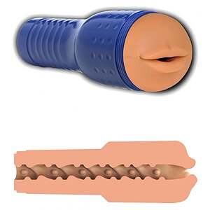 Masturbator Shona River Mouth pe Vibreaza.ro