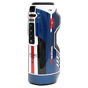 Masturbator SM Future Pro Super Albastru pe Vibreaza.ro